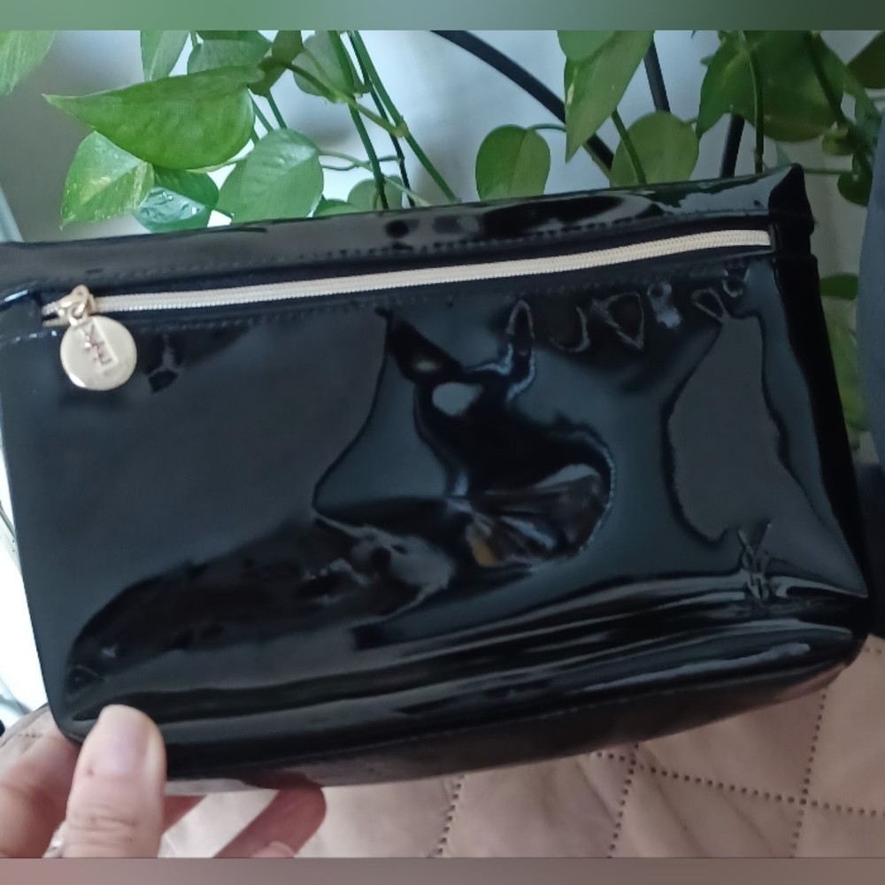 YSL Beaute Bag